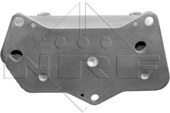 Oil Cooler, automatic transmission 31188 - image 3