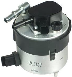 Fuel Filter HDF649