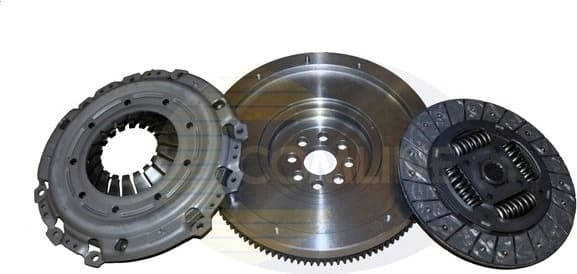 Clutch kit+rigid flywheel ECK249F - image 3