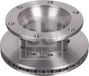 Brake Disc 27510
