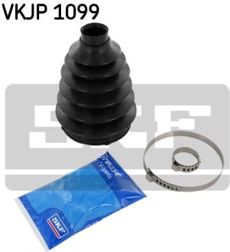 Bellow Kit, drive shaft VKJP 1099