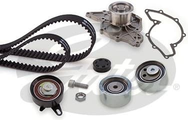 Water Pump & Timing Belt Kit PowerGrip™ KP15557XS-1