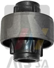 Mounting, control/trailing arm 017.02502