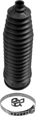 Bellow, steering 33960 01