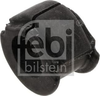 Mounting, stabiliser bar 29706