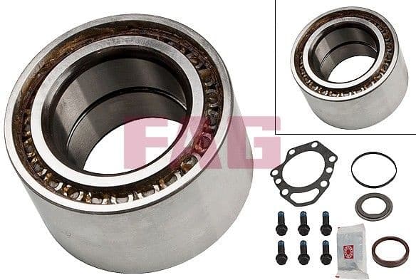 Bearing wheel 713667030 - image 2