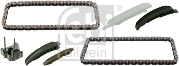Timing chain kit 49555