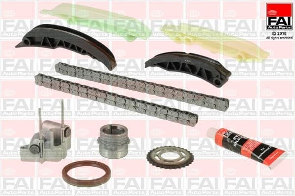 Timing Chain Kit TCK74C