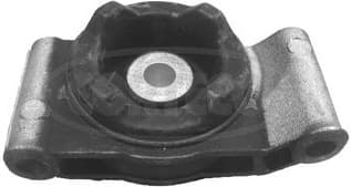 Mounting, manual transmission 80000209