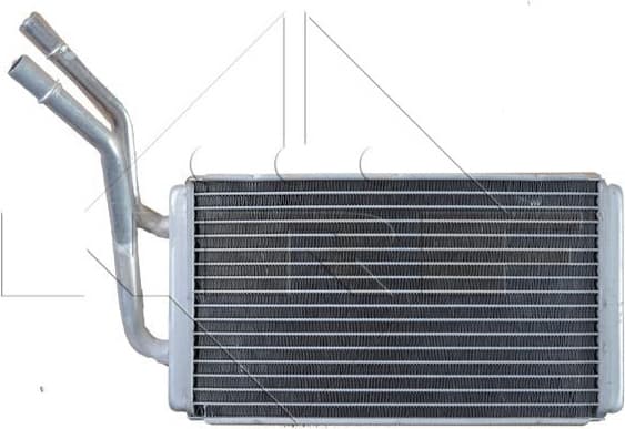 Heat Exchanger, interior heating 54230 - image 2