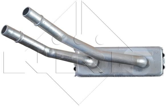 Heat Exchanger, interior heating 54230 - image 3