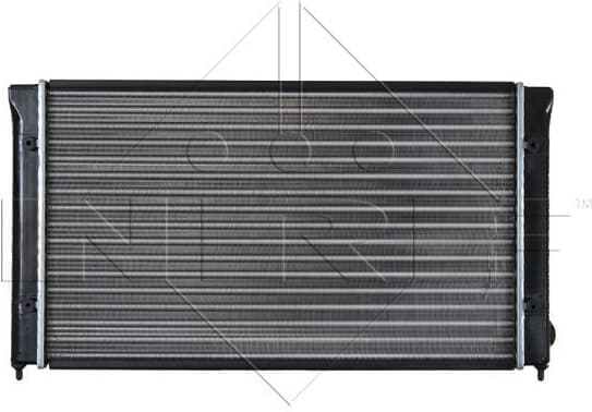 Radiator, engine cooling 539501 - image 3