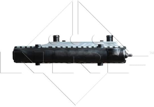 Radiator, engine cooling 539501 - image 5