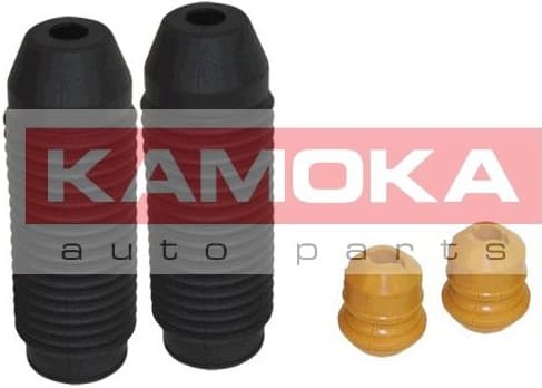 Shock absorber protection kit 2019030