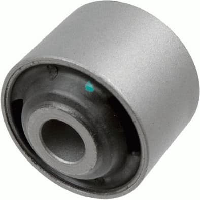 Silentblock rear axle 10063 01