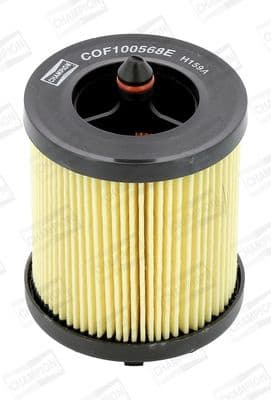 Filter oil COF100568E - image 2