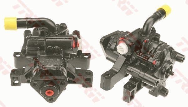 Hydraulic Pump, steering JPR759