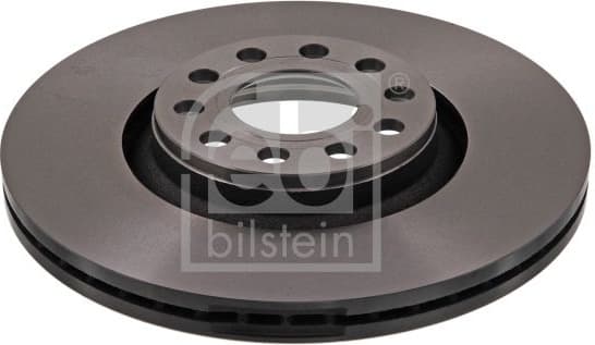 Brake Disc 23960