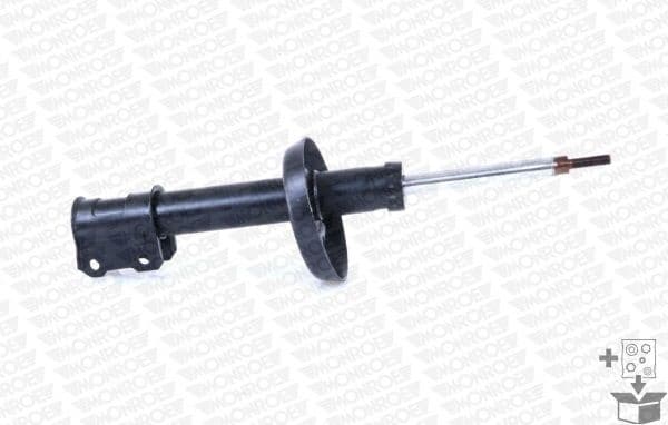 Shock absorber front G16771