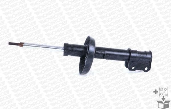 Shock absorber front G16771 - image 2