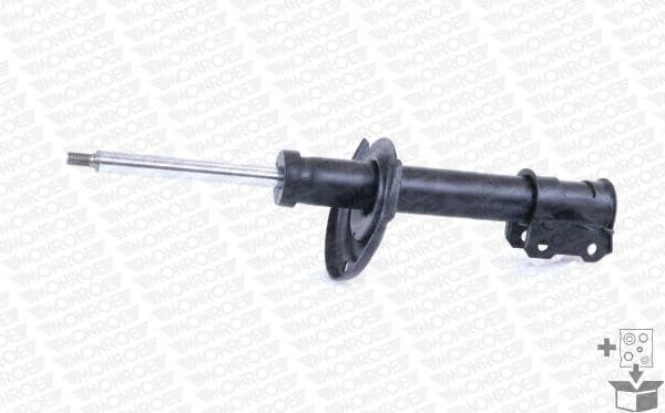 Shock absorber front G8003 - image 3