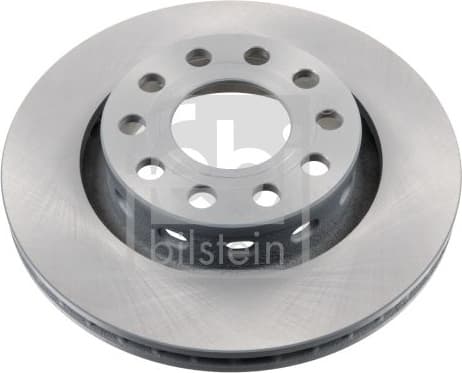 Brake Disc 44125