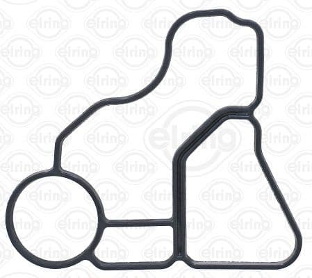 Gasket oil filter flange housing 504.530 - image 2