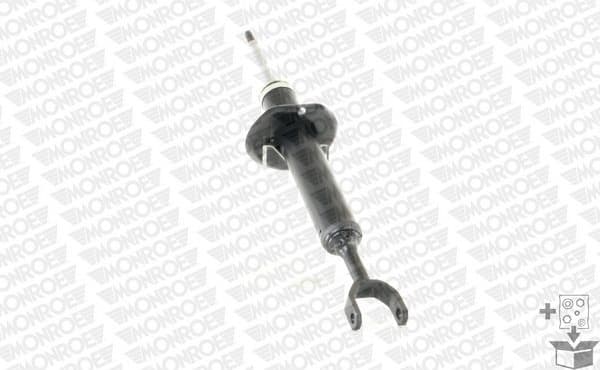 Shock absorber front 26654 - image 3