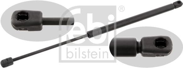 Gas Spring, boot/cargo area 27707