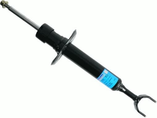 Shock absorber front 170811