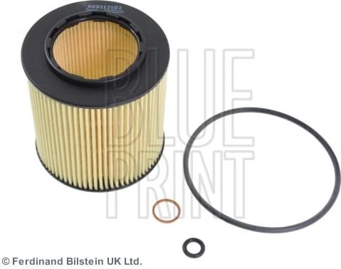 Oil Filter ADB112102