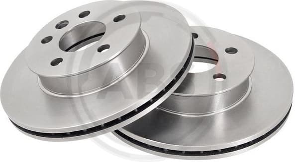 Brake Disc 16083