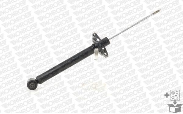 Shock Absorber MONROE ORIGINAL (Gas Technology) 23905