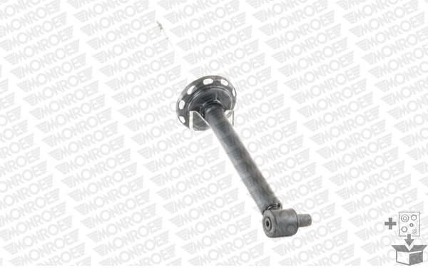 Shock Absorber MONROE ORIGINAL (Gas Technology) 23905 - image 3