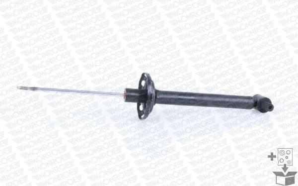 Shock Absorber MONROE ORIGINAL (Gas Technology) 23906 - image 2