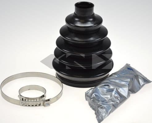 Bellow Kit, drive shaft 304106