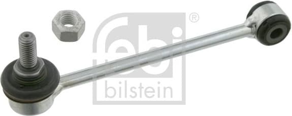 Link/Coupling Rod, stabiliser bar 26078