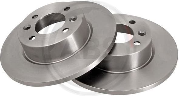 Brake Disc 15959
