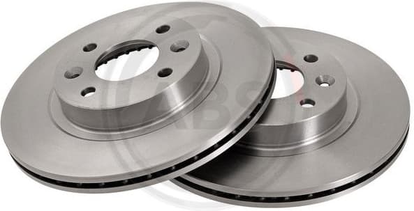 Brake Disc 15114