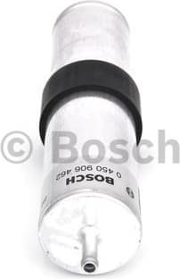 Fuel Filter 0450906462