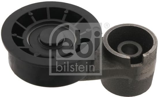 Tensioner Pulley, timing belt 11301