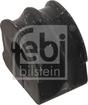 Mounting, stabiliser bar 31348