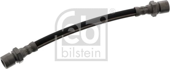 Brake Hose 02691