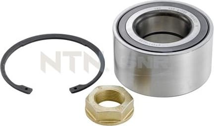 Wheel Bearing Kit R159.55