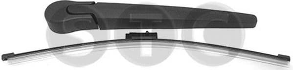 Wiper arm + wiper kit T468081