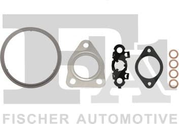 Mounting Kit, charger KT331070E