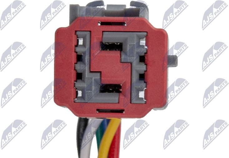 Electric Motor, tailgate AE-FR-093 - image 2