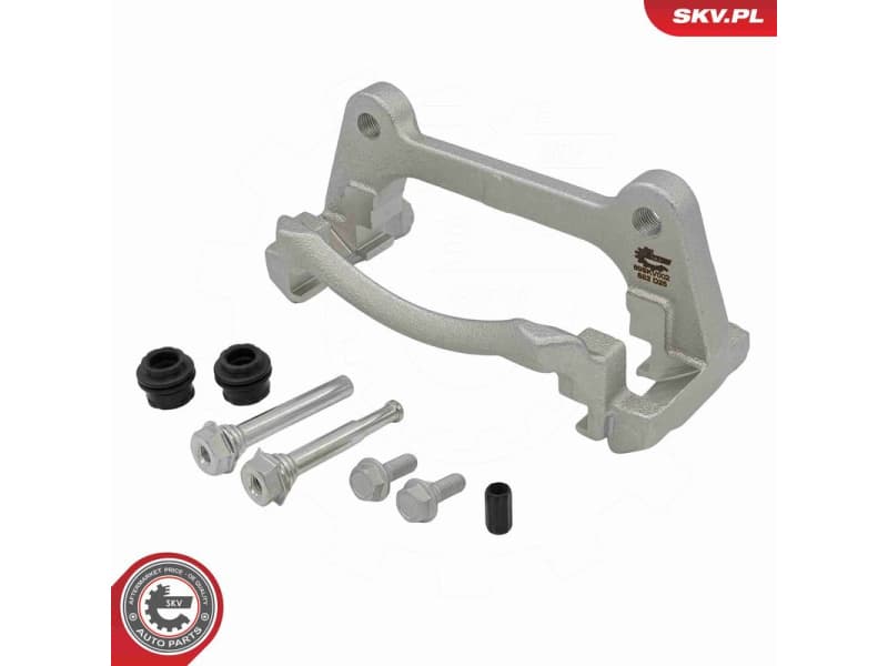 Bracket, brake caliper 89SKV002