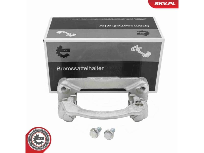 Bracket, brake caliper 89SKV400