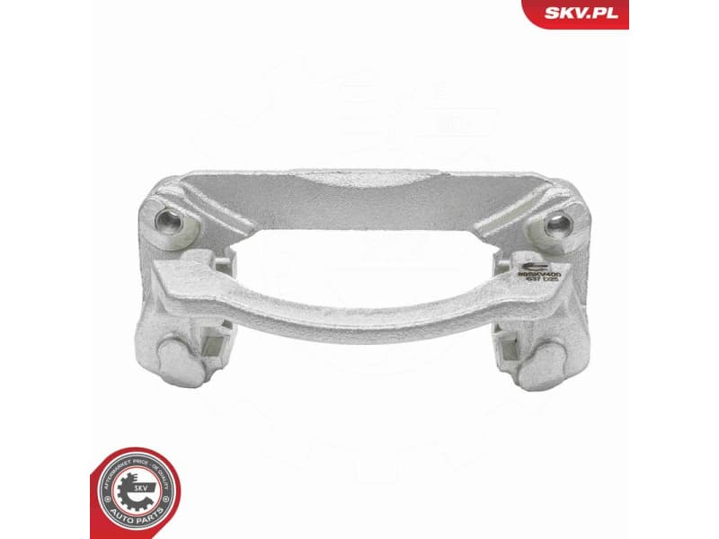 Bracket, brake caliper 89SKV400 - image 3